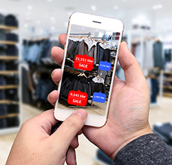  Can Technology Save Brick and Mortar Retail Stores from Extinction?