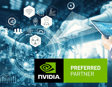 As an NVIDIA Preferred Partner, Axiomtek has been in close collaboration with NVIDIA in driving AI innovation at the edge. Combining its strong edge computing expertise with NVIDIA’s AI and deep...