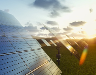 Power and energy derived from solar panel smart grids can be stored in a battery for later use. This allows for programmable delivery during peak periods when electricity is the most expensive, reduci...