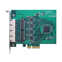 Information about PCI Express 扩充卡